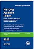 Mini-Jobs, Aushilfen, Teilzeit 2022