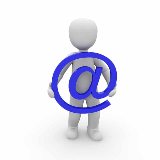 Warum sich bei der E-Mail Bewerbung keine Zip in der Anlage lohnt. Die Bewerbungsunterlagen müssen im PDF Dateiformat vorliegen.