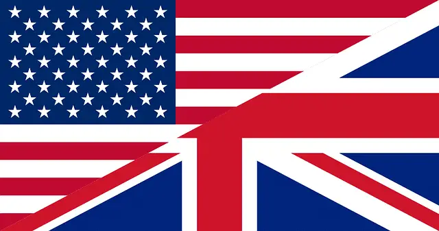 Die englische Bewerbung kann man für UK oder die USA erstellen lassen.